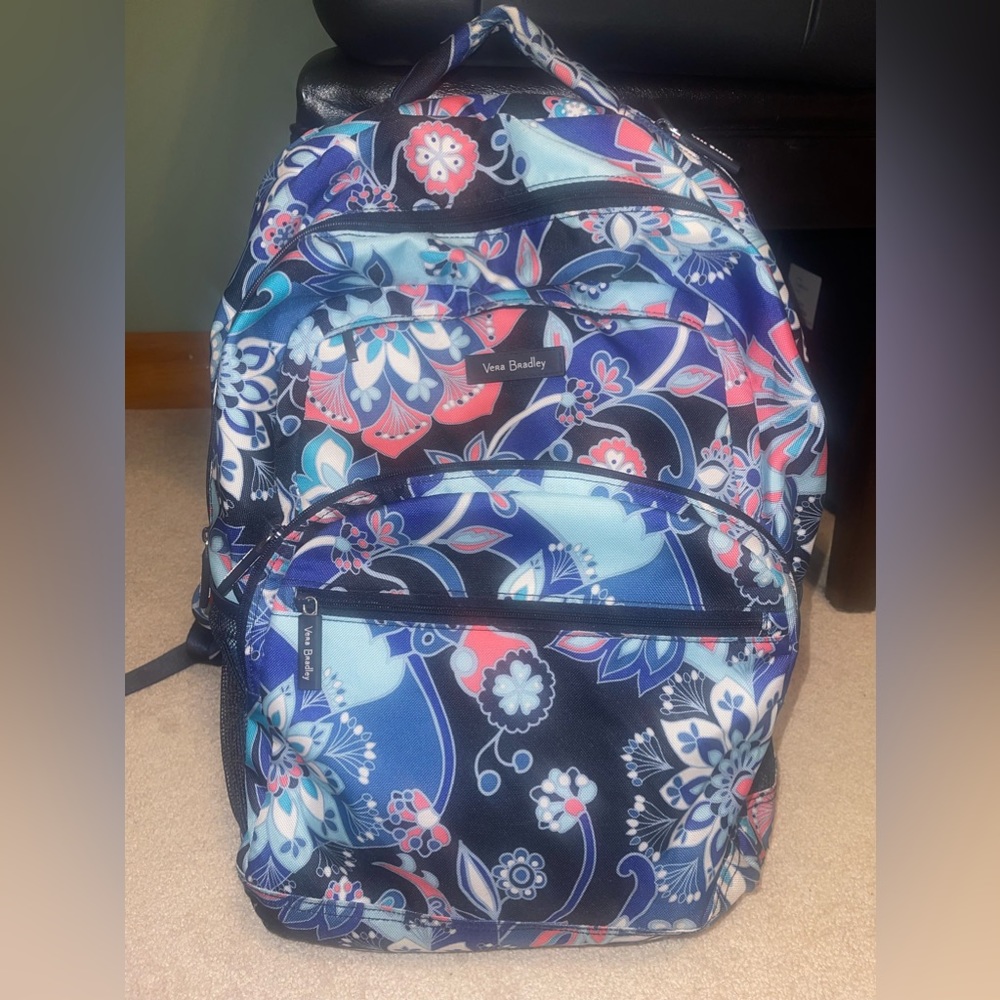 Ver Bradley backpack